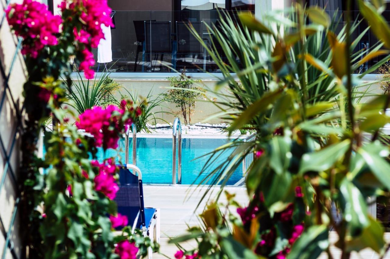Hotel Astir Notos Potos Esterno foto