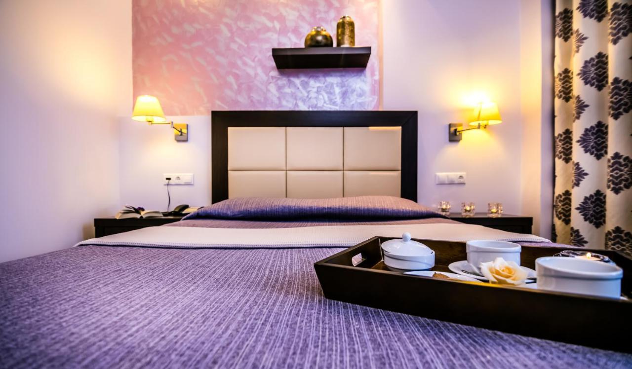 Hotel Astir Notos Potos Esterno foto