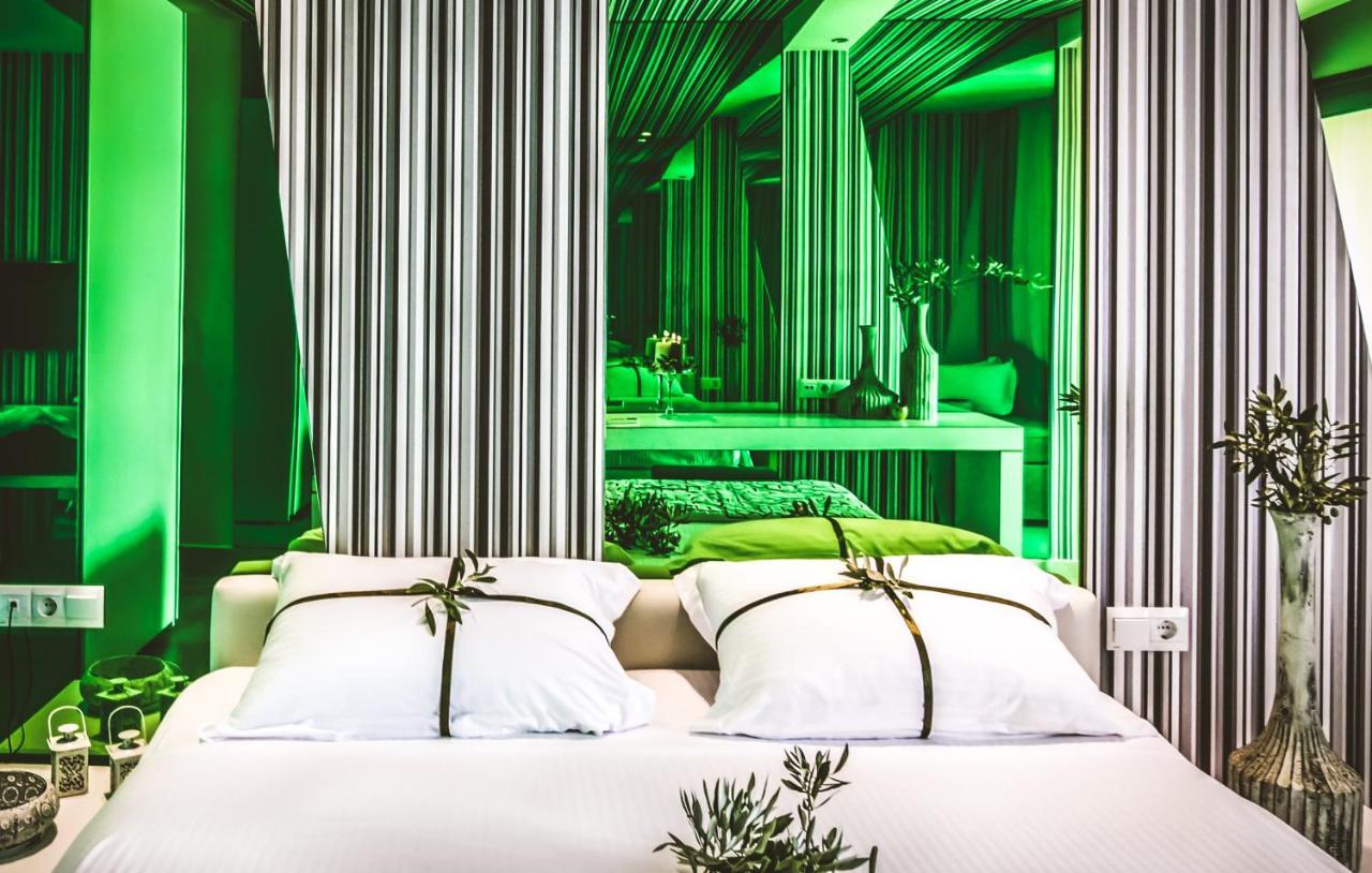 Hotel Astir Notos Potos Esterno foto
