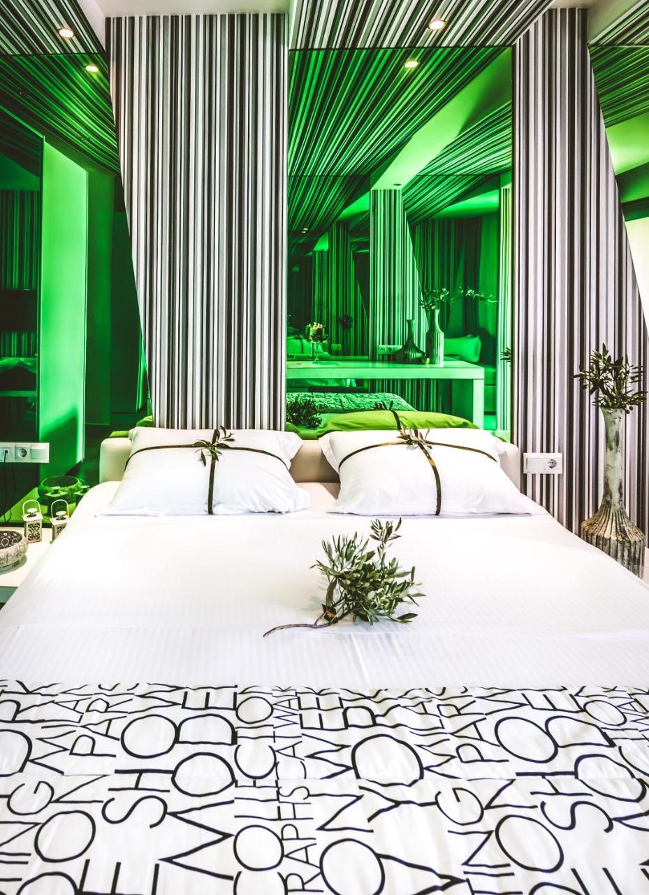 Hotel Astir Notos Potos Esterno foto