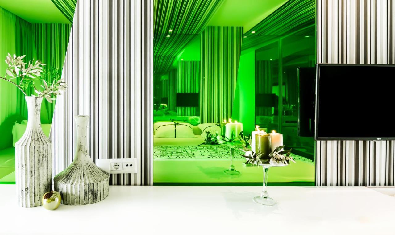 Hotel Astir Notos Potos Esterno foto