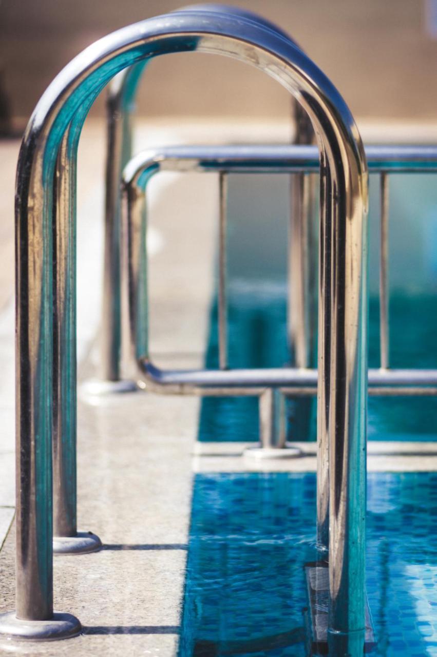 Hotel Astir Notos Potos Esterno foto